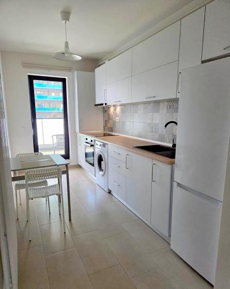 2 camere, bloc nou modern, in Zorilor, zona LIDL, in complexul Seasons - 3