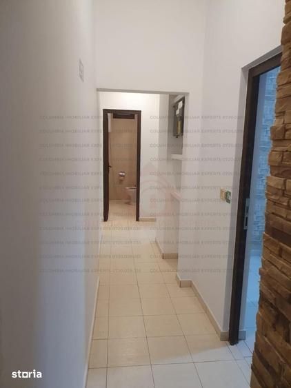 Lacul Tei stradal spatiu comercial - 6