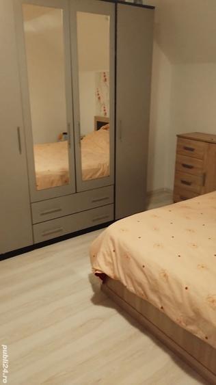 Casă cu 6 camere cu Teren 591 Mp în Central