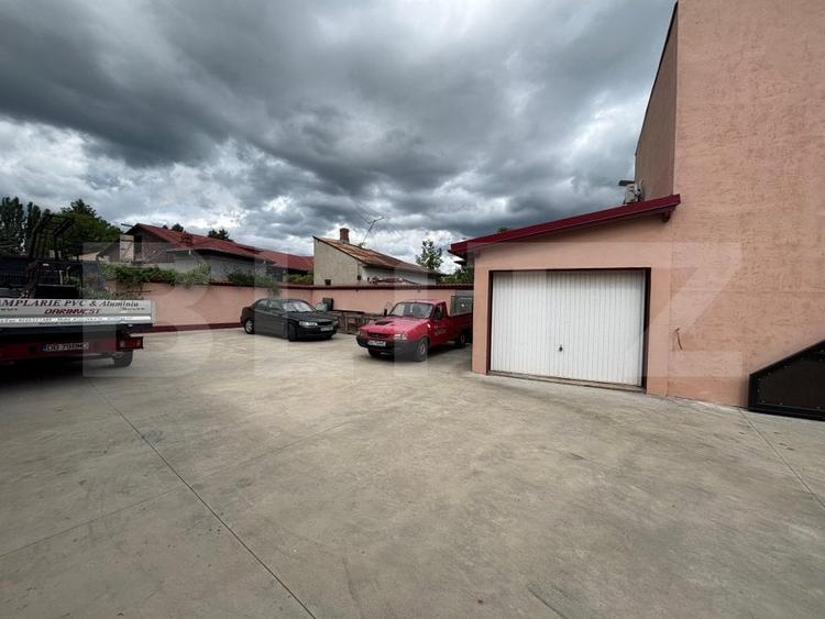 Spatiu comercial de inchiriat - 5