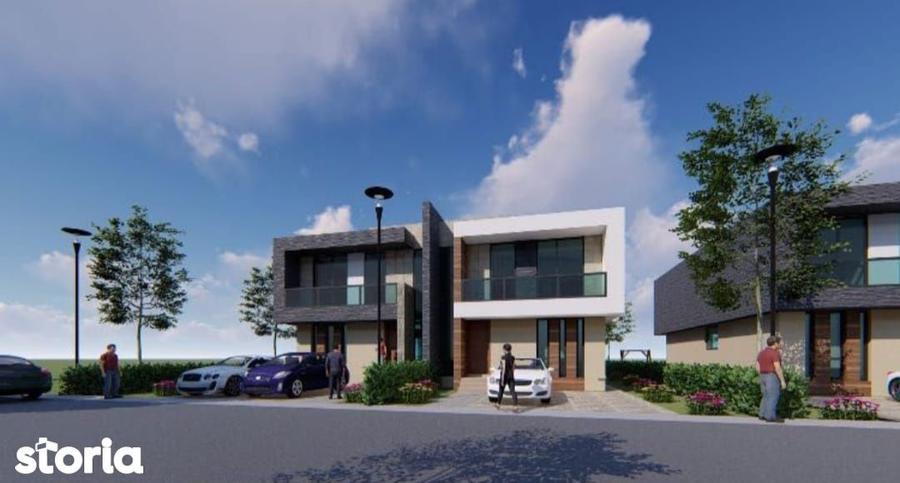 Duplex zona linistita - 5