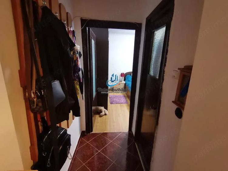 Apartament cu 2 camere decomandat în Dărmănești