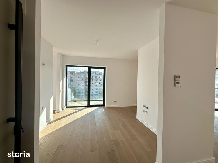 Apartament 3 camere tip T.1 - etaj 3-in ansamblul boutique NOOR UNIRII - 1