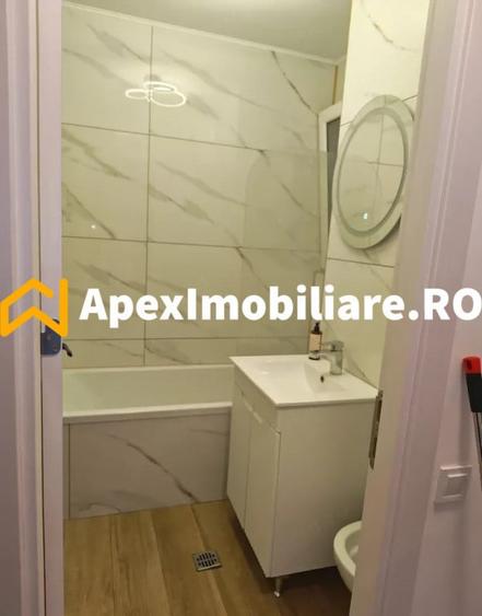 Apartament cu 2 camere decomandat în Eroii Revoluției