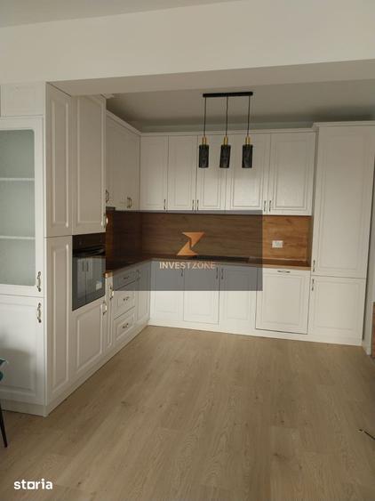 Chirie ap 2 camere - Prima Arena, bl A10C - 2
