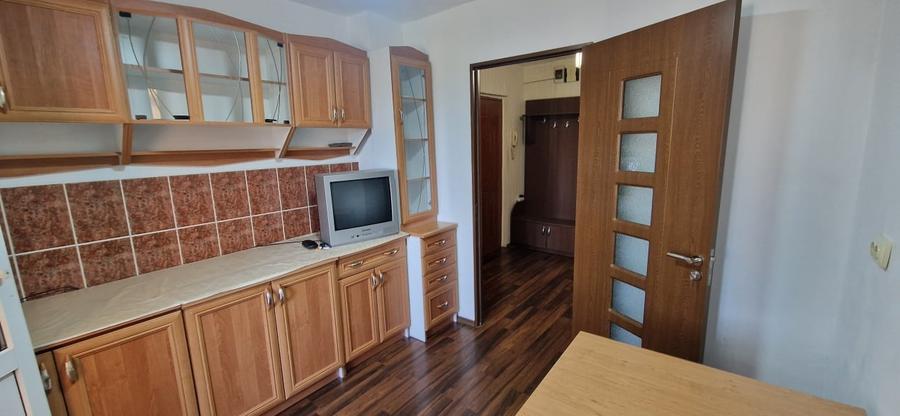 Apartament cu 2 camere decomandat, mobilat în Brazda lui Novac