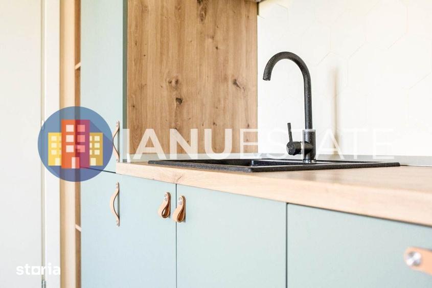 Apartament cu 2 camere decomandat în Ștefan cel Mare — fotografia 1