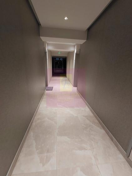 Apartament cu 3 camere în Nord
