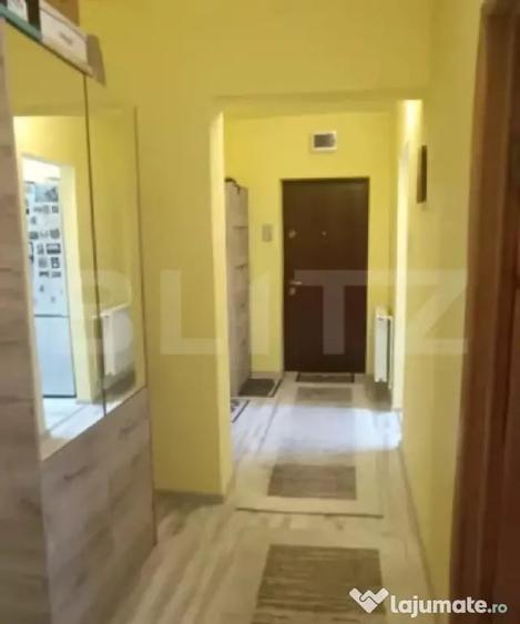 Apartamente 4 camere, 91 mp, zona CUG - 4