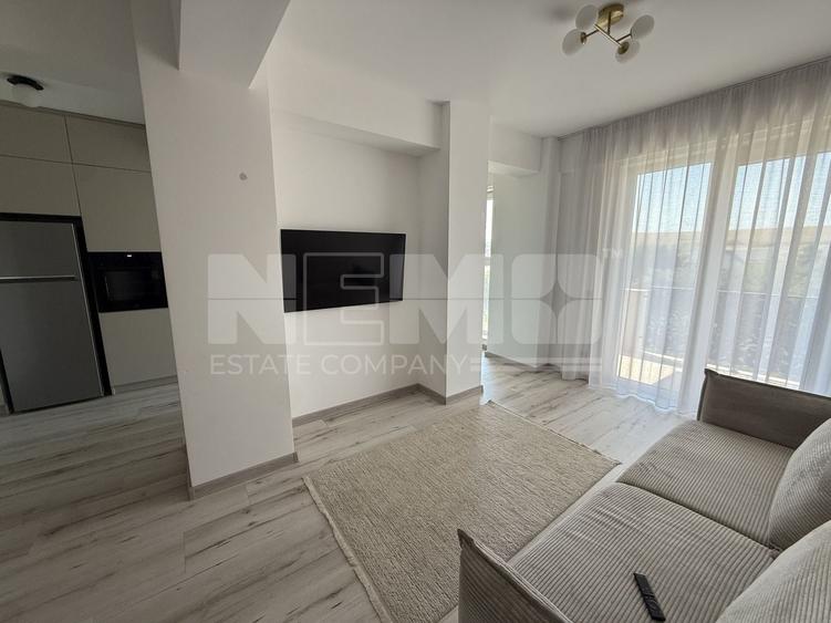 Apartament cu 2 camere în Central