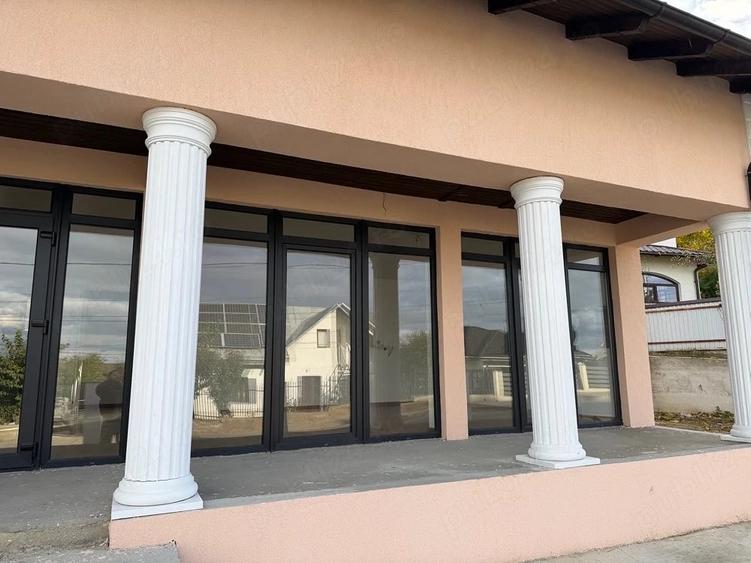 Casă cu Teren 683 Mp în Central