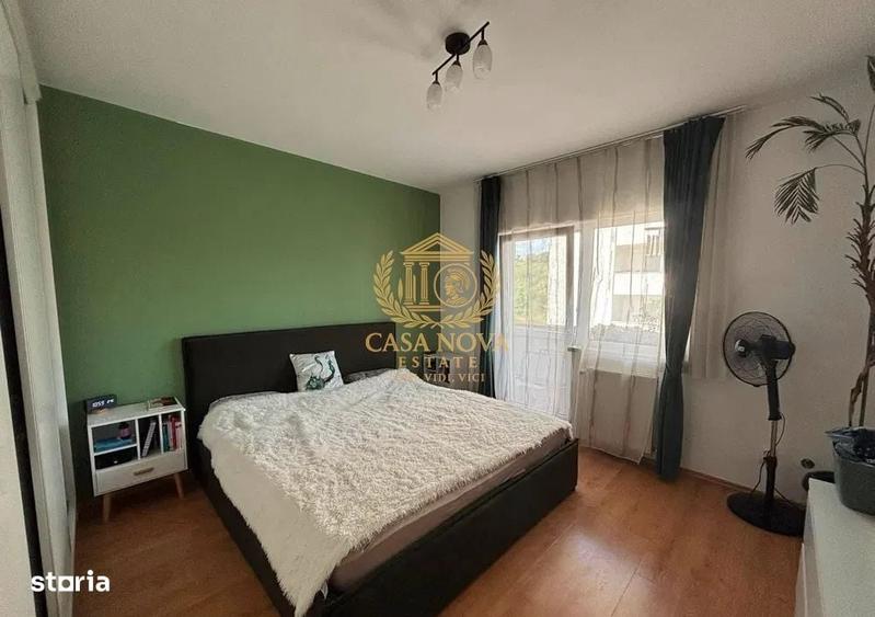 Apartament cu 2 camere în Calea Turzii