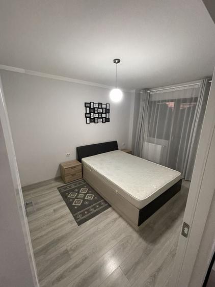 Apartament cu 2 camere în Florești