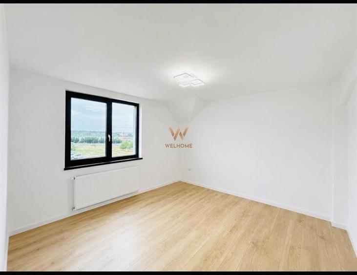 Apartament cu 3 camere decomandat în Arhitecților - Calea Cisnădiei
