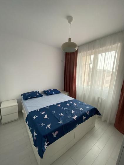 Apartament cu 2 camere în Militari