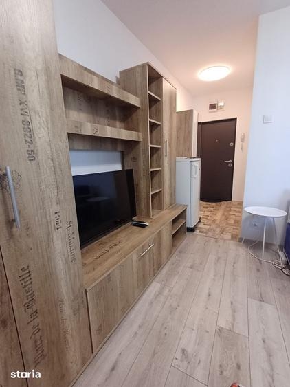 Garsonieră în Drumul Taberei