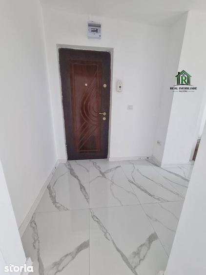 Apartament cu 2 camere în Micro 14