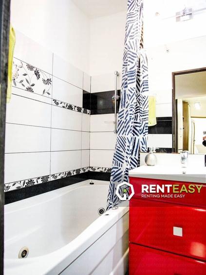 Apartament cu 2 camere în Metalurgie
