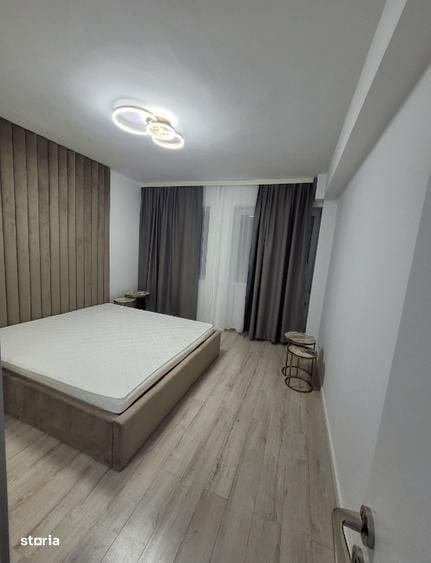 Apartament cu 2 camere în Alba Iulia