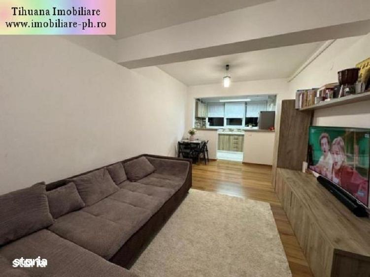 Apartament cu 3 camere decomandat în 9 Mai