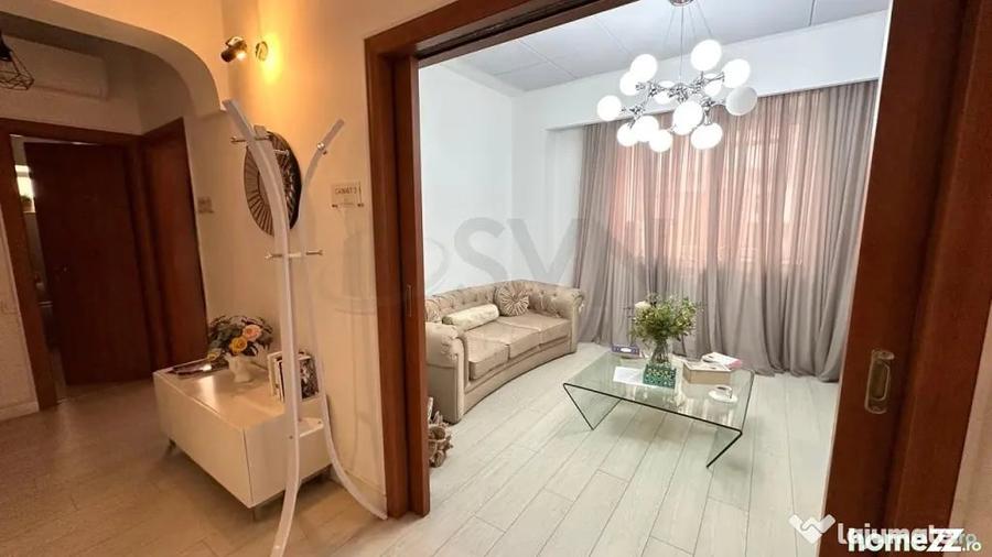 Casă cu 5 camere cu Teren 350 Mp în Primăverii