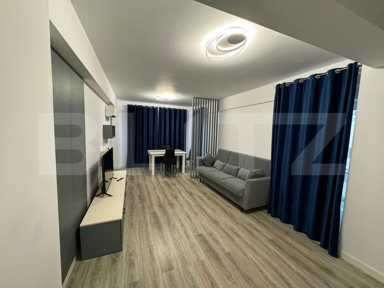 Apartament 2 Camere, Galata - 20