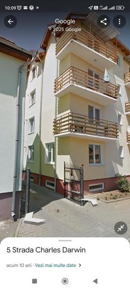 Ofer spre inchiriere ap 3 camere in zona centrala - 5