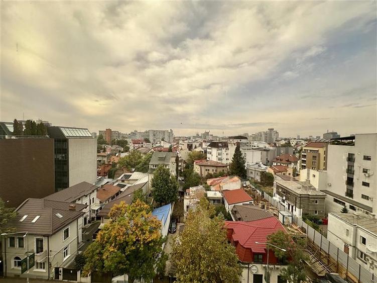 Birou, de 150 mp, în Floreasca