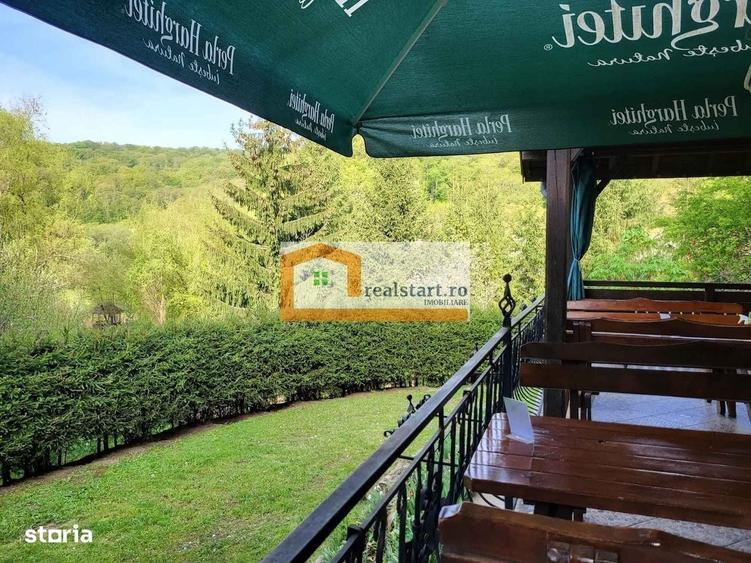 Casă cu 4 camere cu Teren 18900 Mp în Daneș