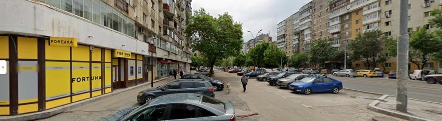 Otenitei-Piata Sudului, 82 mp, 1400 euro/luna chirie - 5