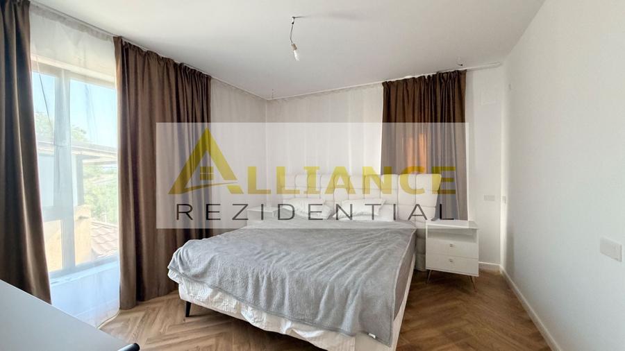 CASA DE VANZARE LA INTRARE IN COMUNA BERCENI – 5 CAMERE - 8