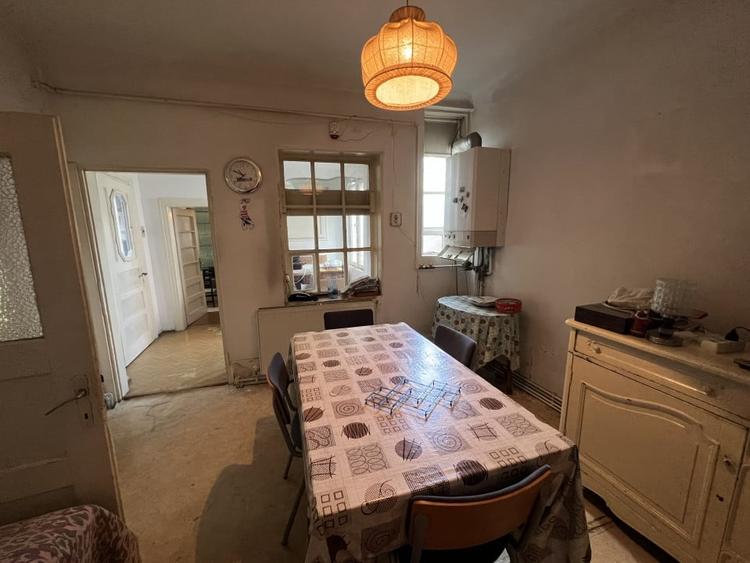 Teren Construcții intravilan de 916 mp, în Ultracentral