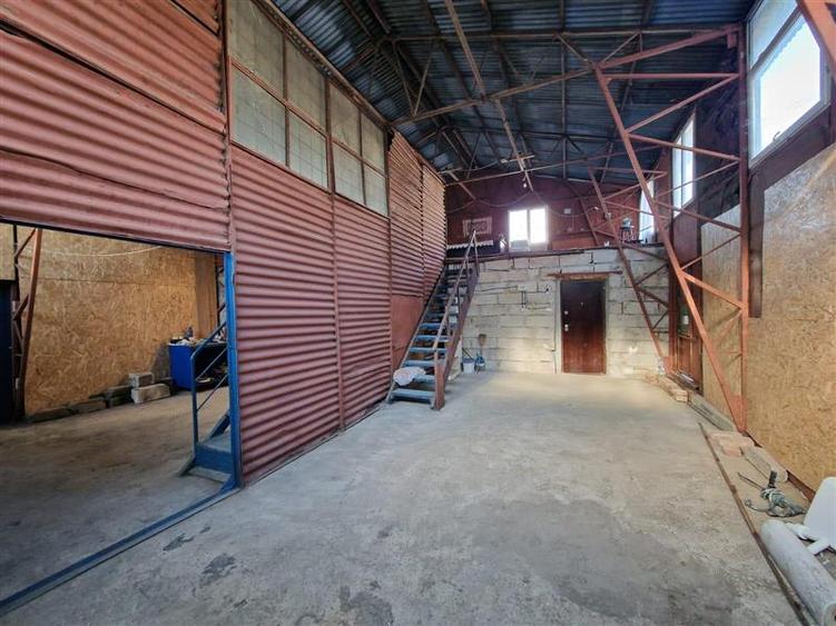 Spațiu comercial, de 270 mp, în Central
