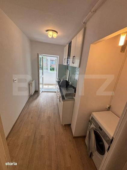 Apartament cu 2 camere decomandat în 13 Decembrie