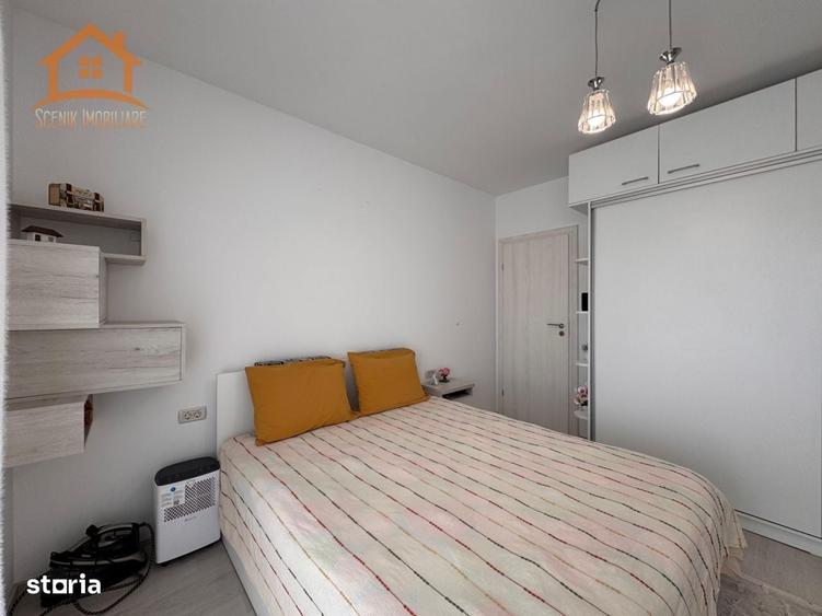 Apartament cu 3 camere decomandat în 13 Decembrie
