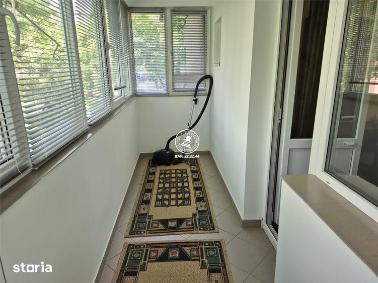 Apartament cu 3 camere în Dacia
