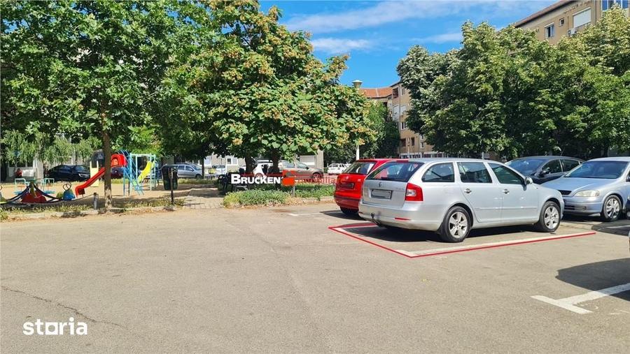 Apartament proaspat renovat cu parcare inclusa | Iosia Nord - 1