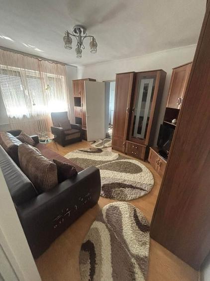 Apartament cu 2 camere în Calea Aradului
