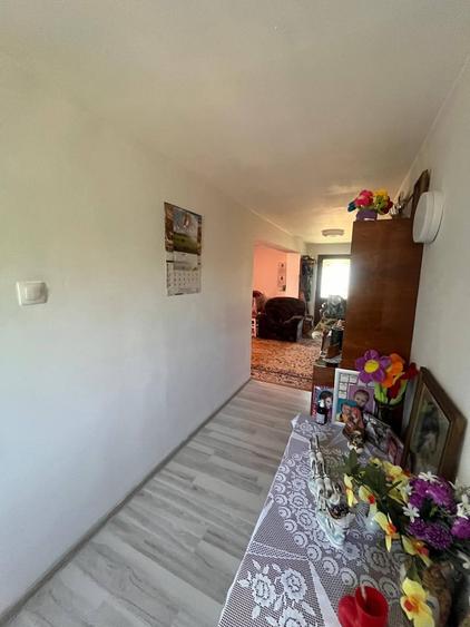 Casă individuală cu 3 camere cu Teren 464 Mp în Braniștea