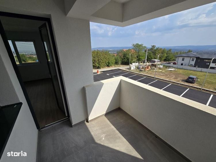 Apartament cu o camere 67500 cu tva , finalizat, intabulat, etaj 2/3 - 11