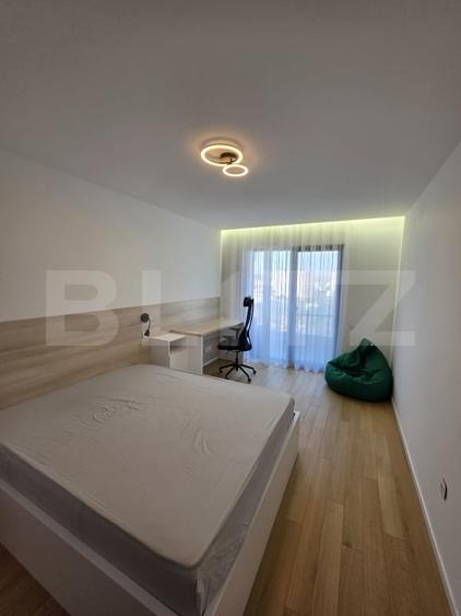 Apartament 2 camere, 57 mp, zona Gheorgheni - 6
