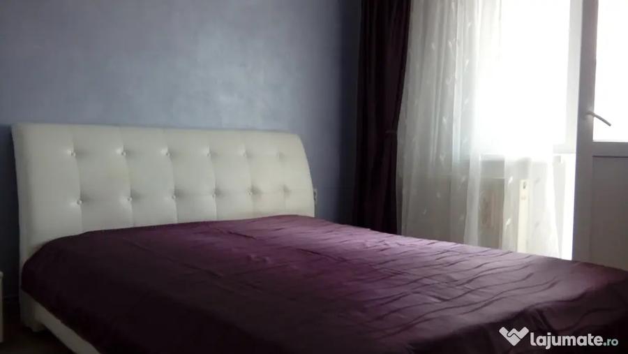 Apartament cu 2 camere decomandat în Calea Dumbrăvii