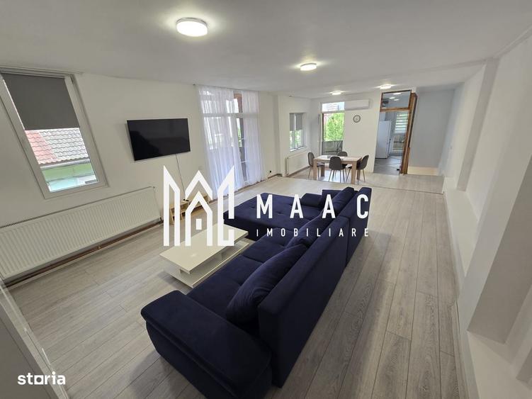 Apartament 3 camere | 96 mp Utili | Etaj 1 | Bulevardul Victoriei - 3