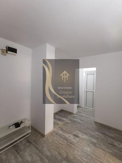 Apartament cu 2 camere decomandat în Crângași