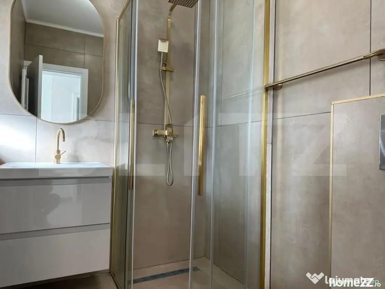 Casă cu 4 camere cu Teren 200 Mp în Central