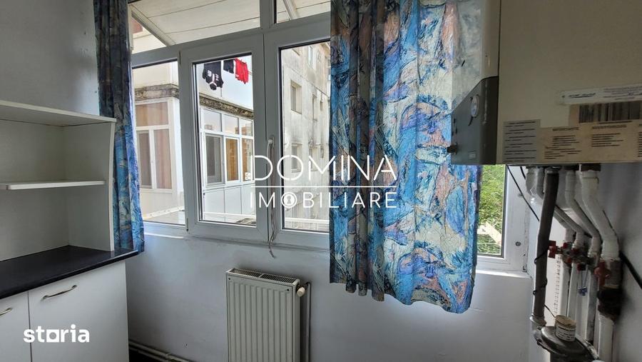 Apartament cu 3 camere decomandat, mobilat în Olari