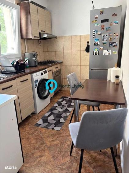 Apartament 2 camere decomandat- Metrou Brancoveanu - 1