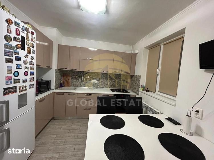 Inchiriere apartament 3 camere - Drumul Taberei | Metrou - 2