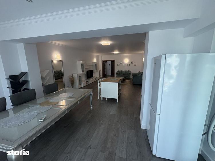 Apartament cu 3 camere decomandat în Grozăvești