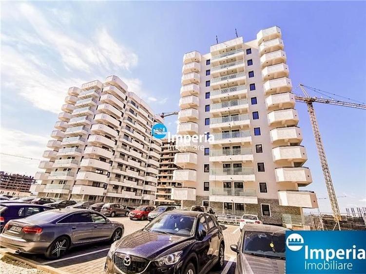 Apartament cu 3 camere decomandat în Copou